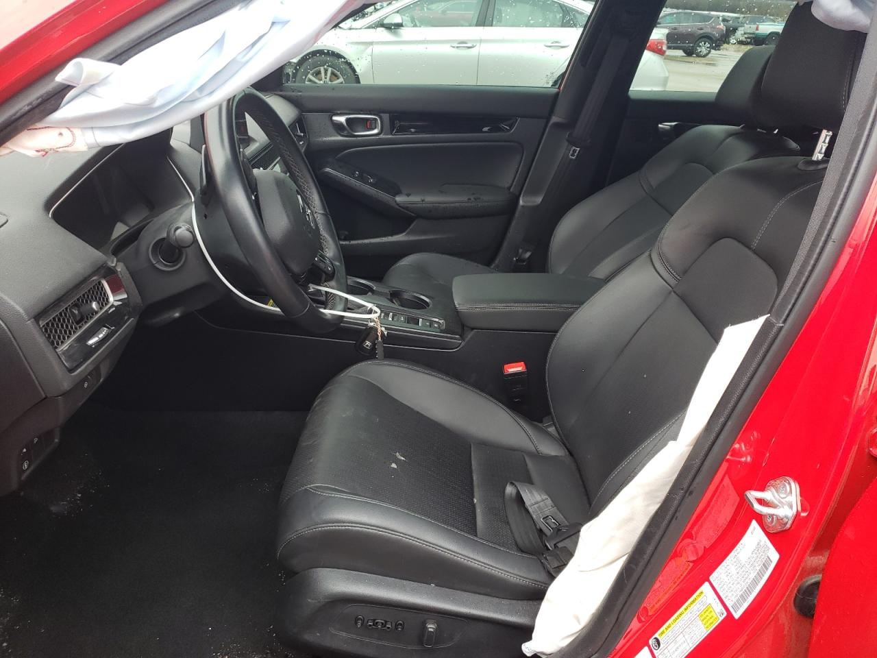 2023 Honda Civic - Image 7