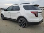 2013 Ford Explorer Sport للبيع في Fresno، CA - Vandalism