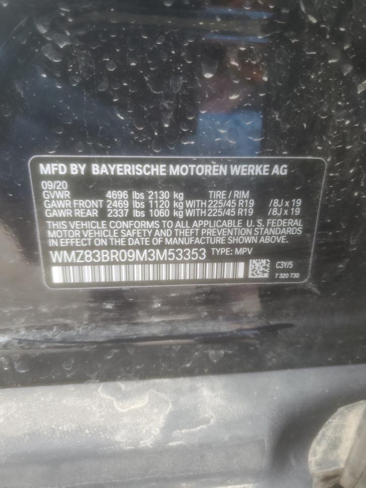 2021 MINI Cooper - Image 13