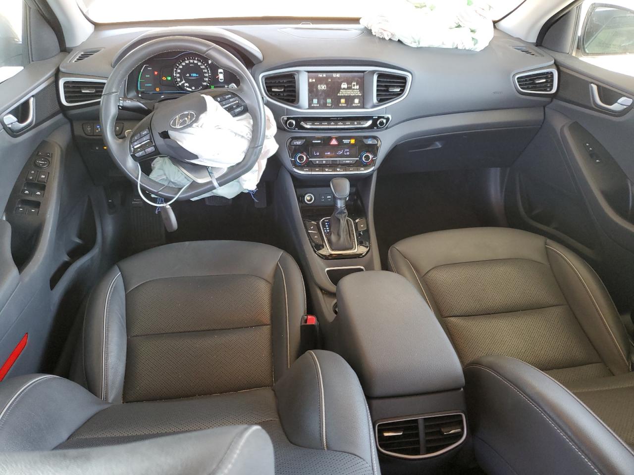 2019 Hyundai IONIQ - Image 8