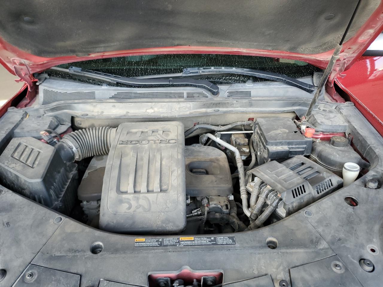 2013 GMC Terrain - Image 11