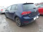 2020 VOLKSWAGEN GOLF MATCH for sale at Copart WOLVERHAMPTON