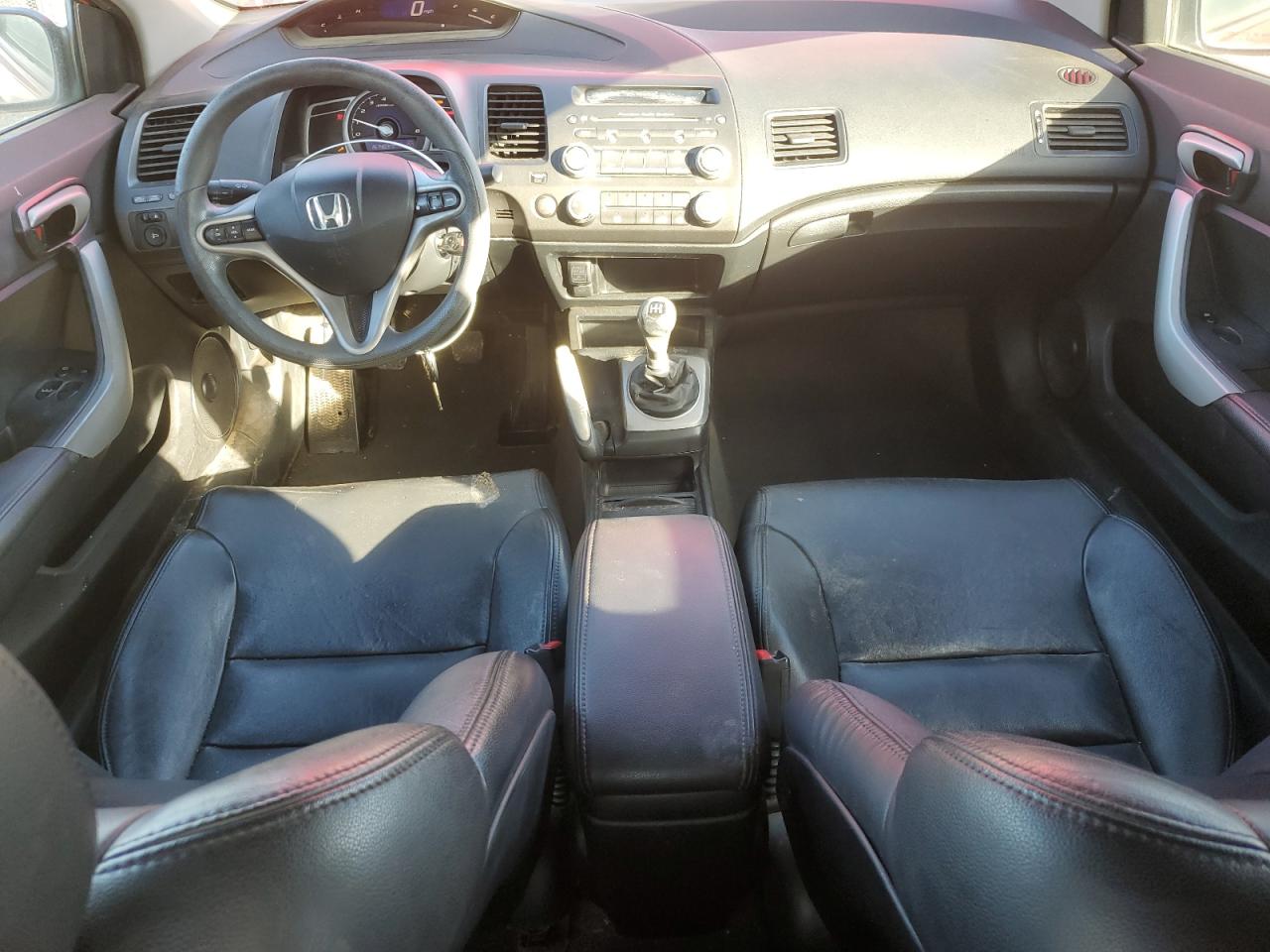 2009 Honda Civic - Image 8