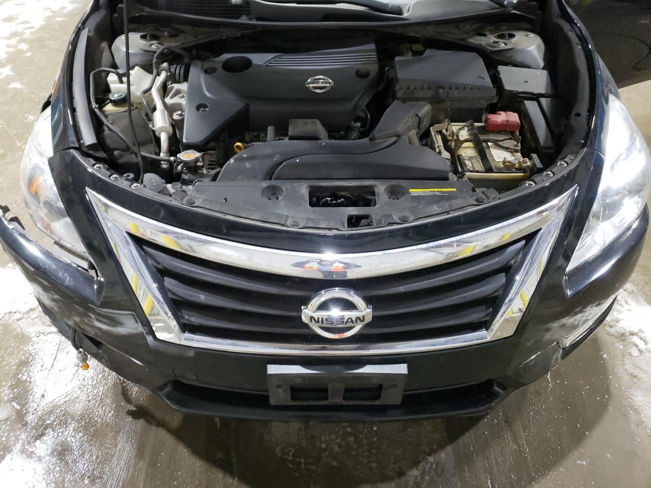 2015 Nissan Altima - Image 12