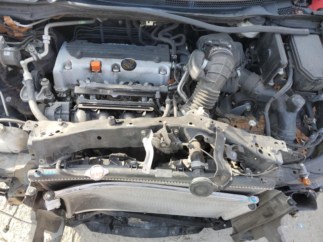 2014 Honda CR-V - Image 12