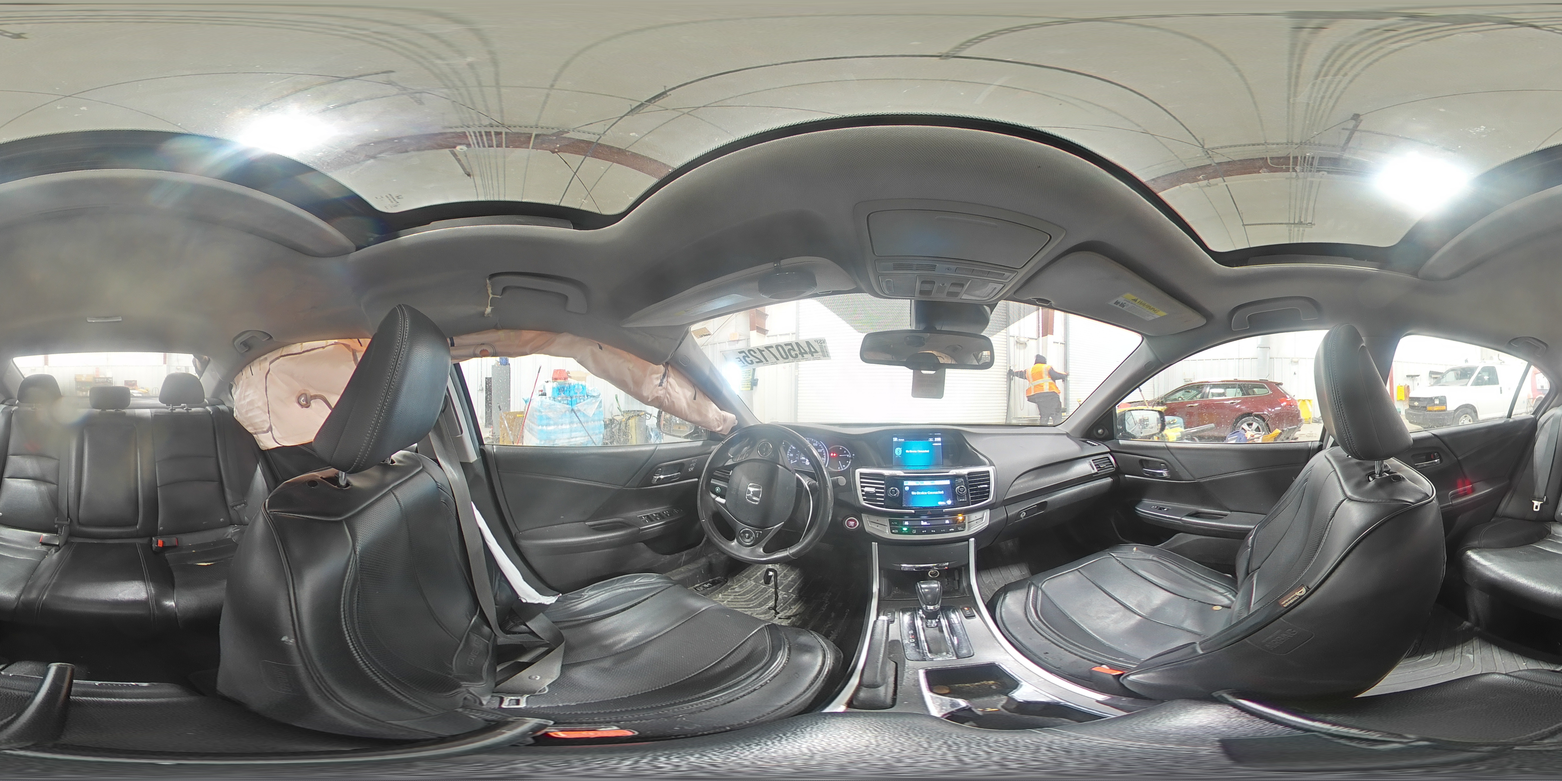 2014 Honda Accord - Image 12