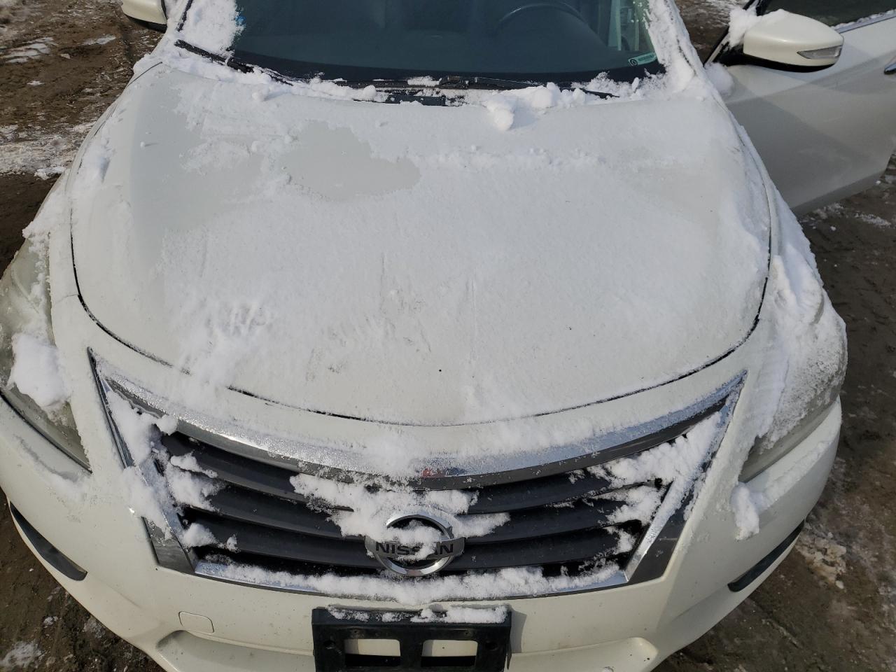 2013 Nissan Altima - Image 12