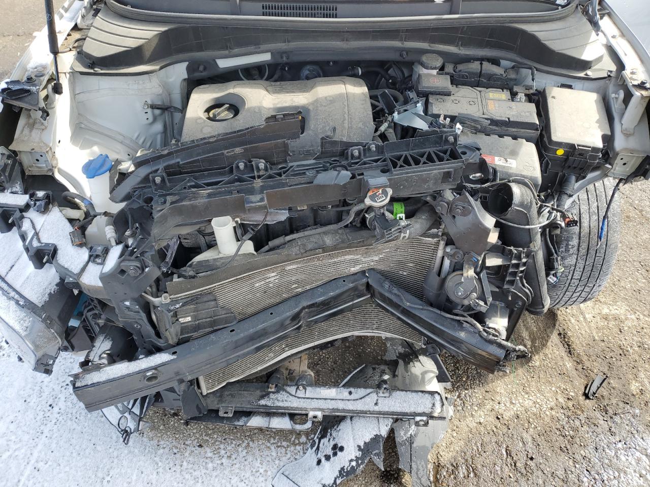 2020 Kia Soul - Image 13