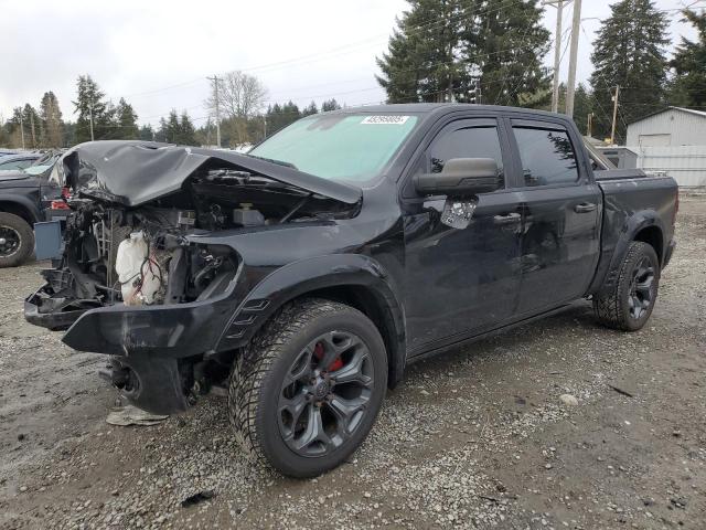 RAM 1500 – zdjęcie z aukcji, lot #45295805
