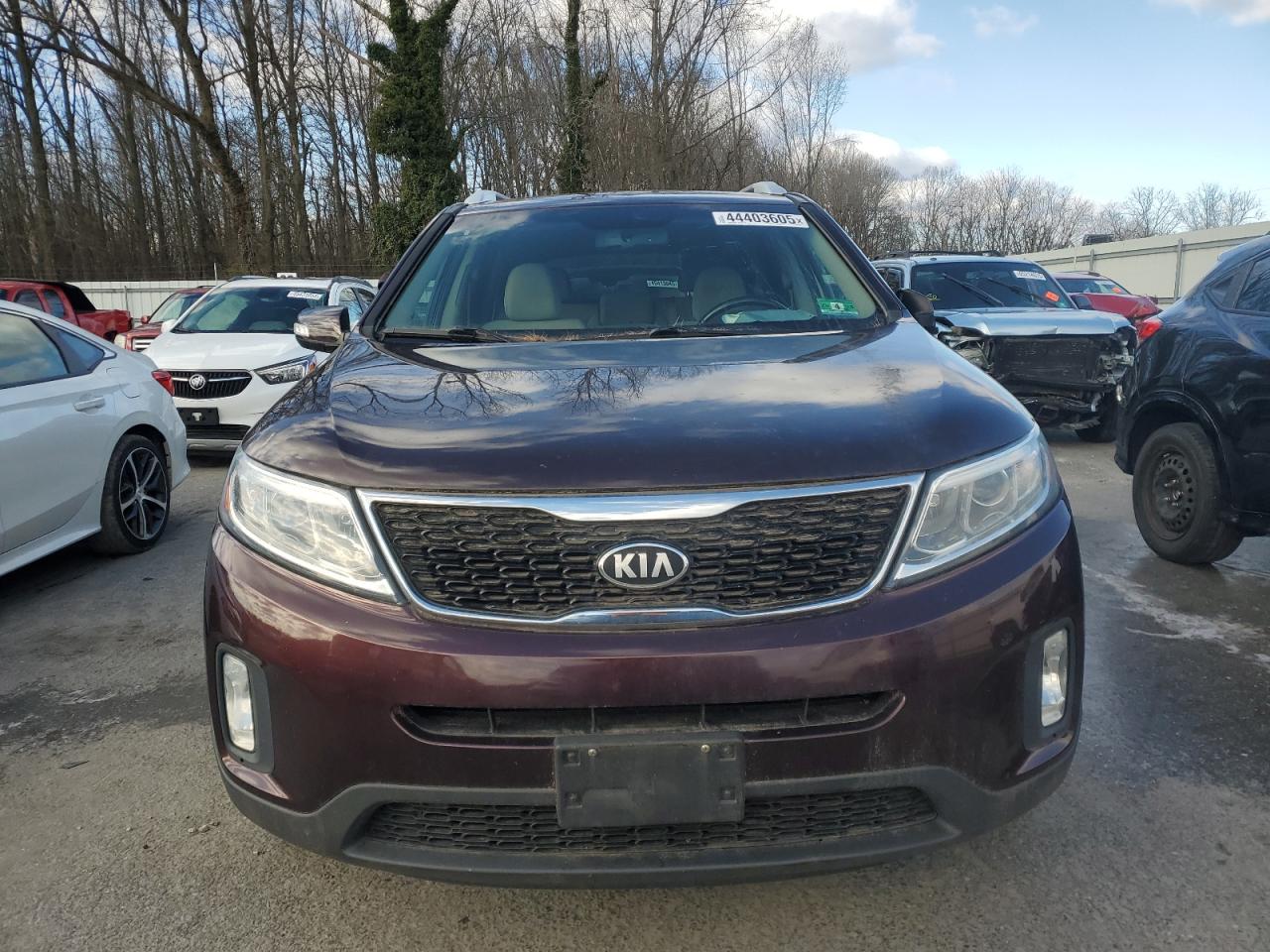2014 Kia Sorento - Image 5