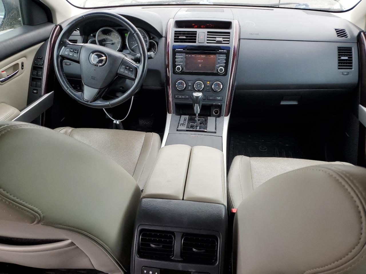 2015 Mazda CX-9 - Image 8
