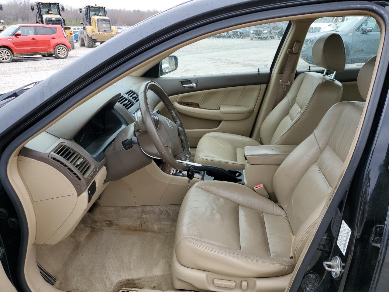 2006 Honda Accord - Image 7
