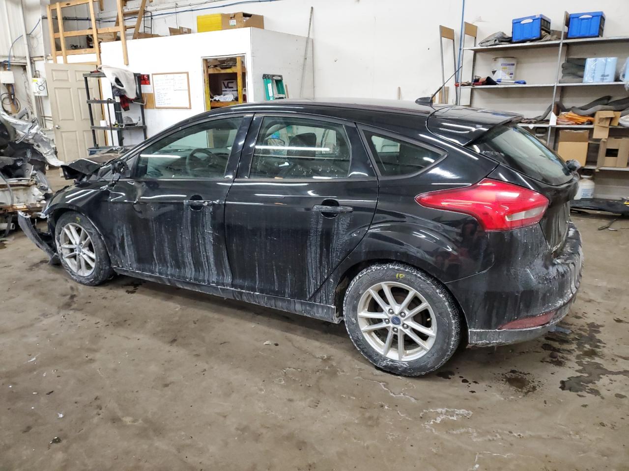 2015 Ford Focus - Image 2