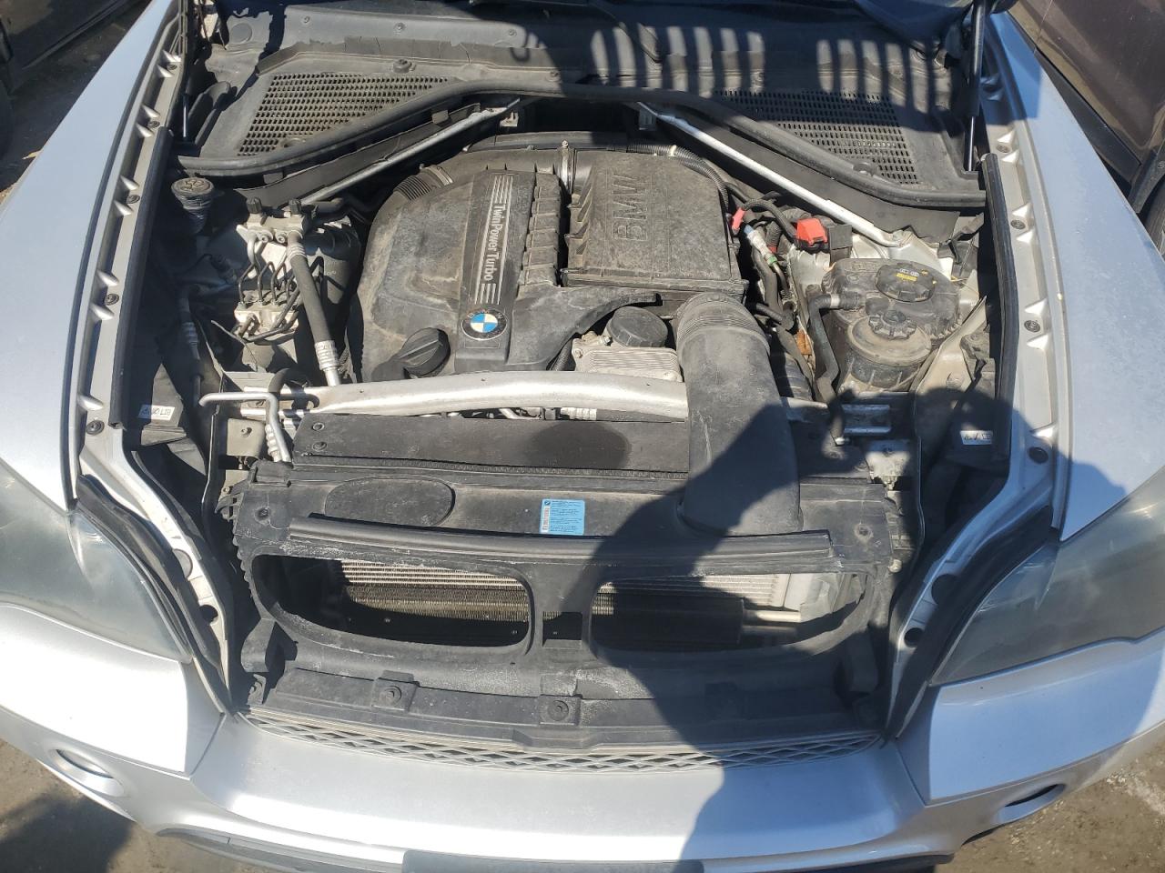 2011 BMW X5 - Image 12