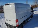 2023 FORD TRANSIT T-350 for sale at Copart QC - MONTREAL