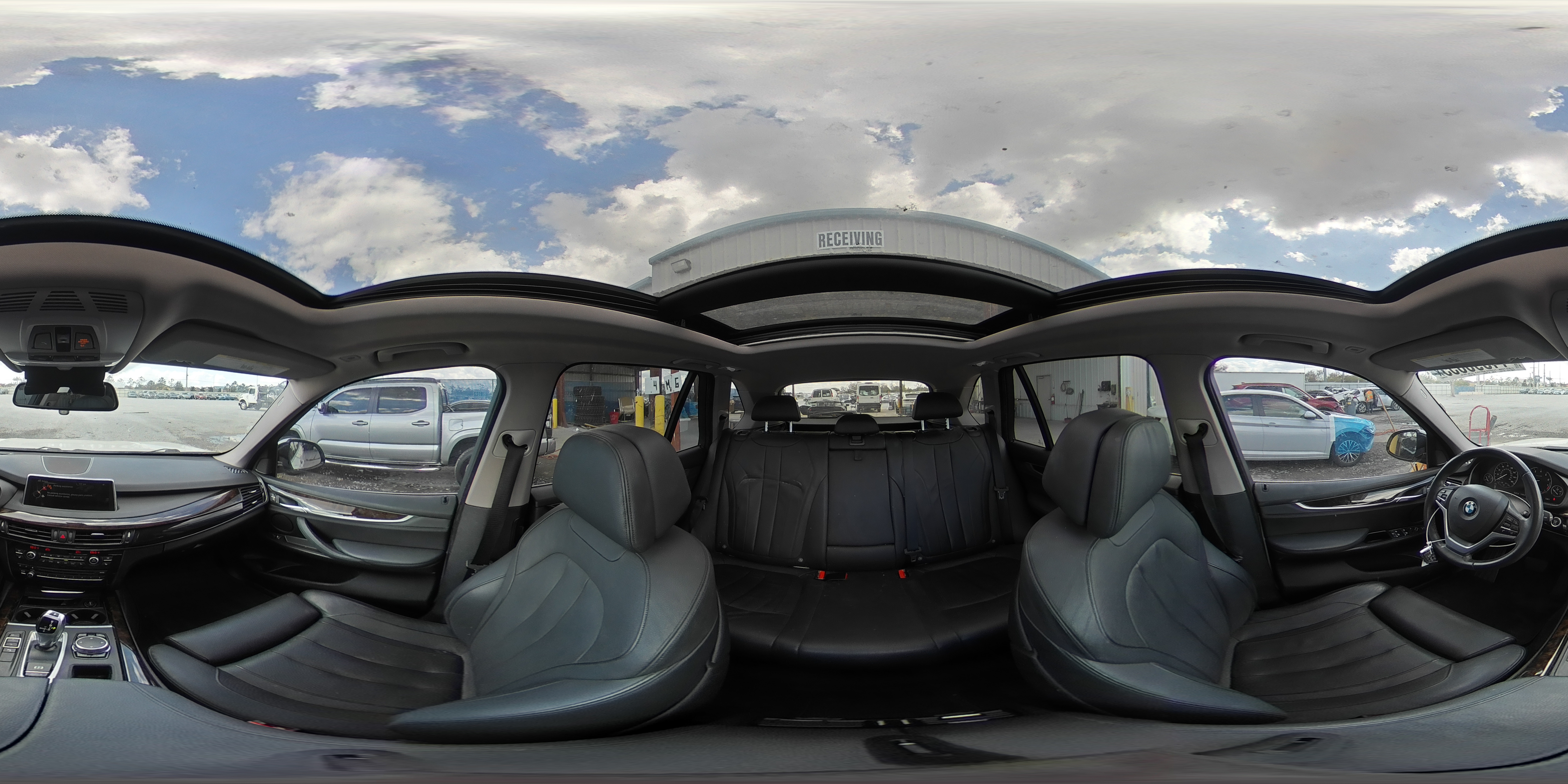 2016 BMW X5 - Image 15