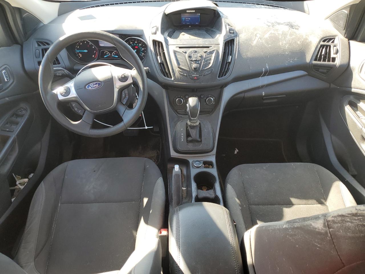 2014 Ford Escape - Image 8