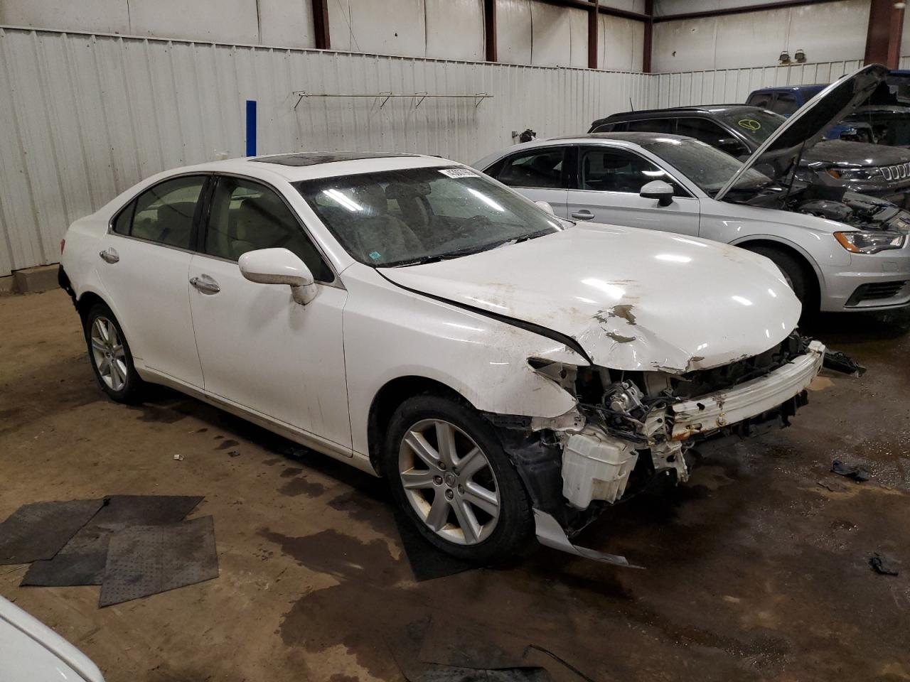 2008 Lexus ES - Image 4