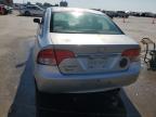 2010 Honda Civic Lx იყიდება New Orleans-ში, LA - Side