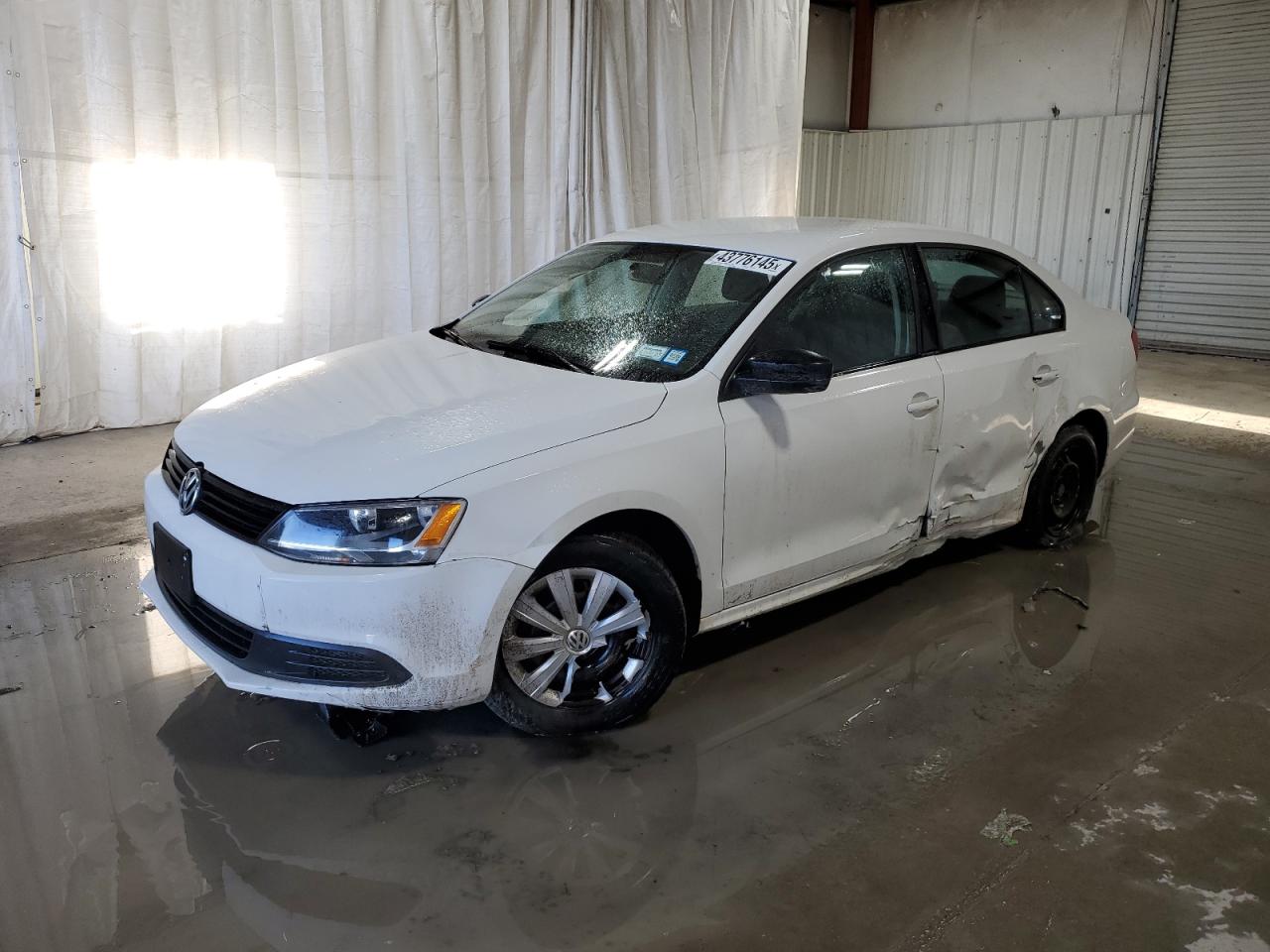2014 Volkswagen Jetta - Image 1