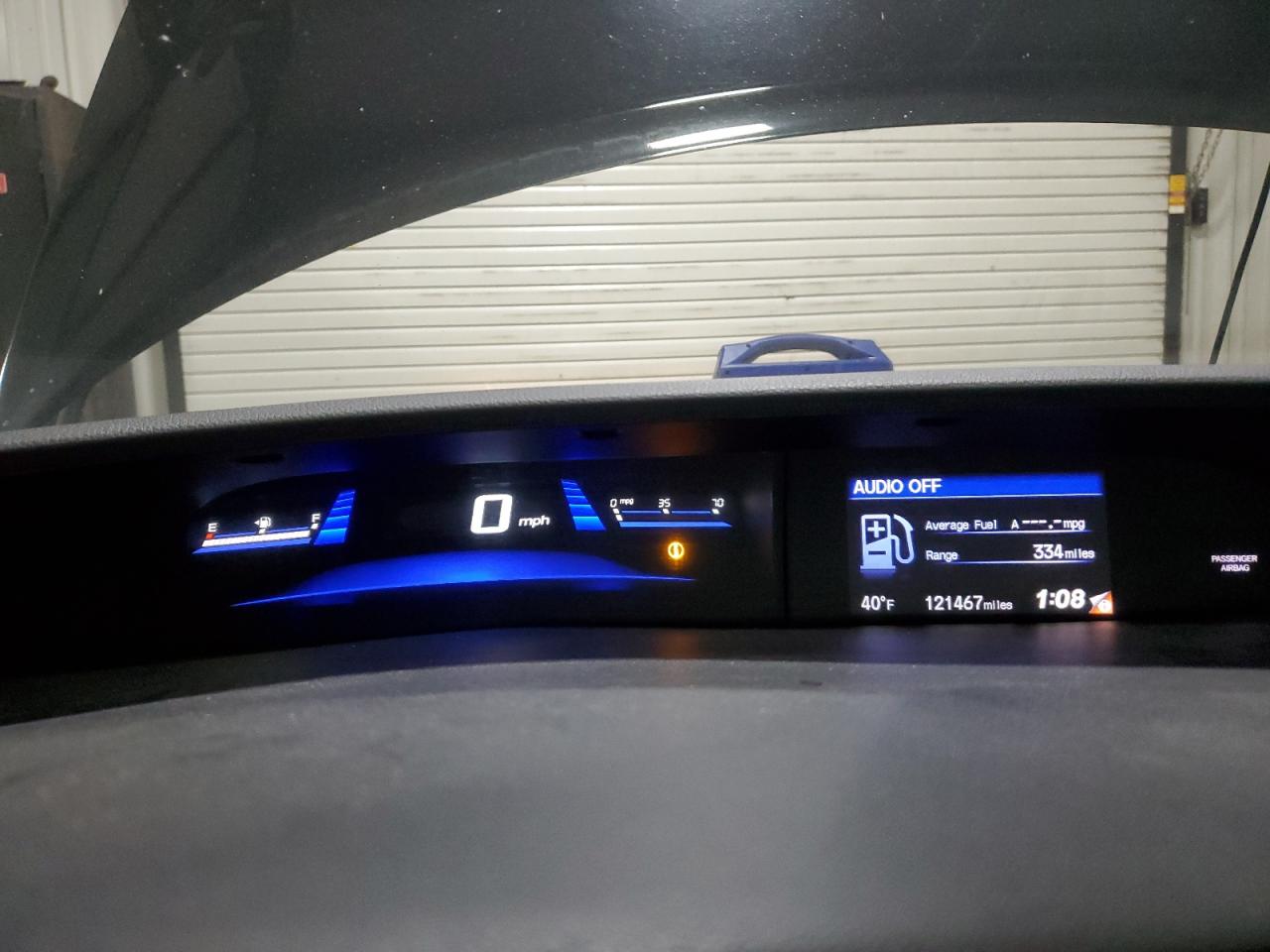 2013 Honda Civic - Image 9
