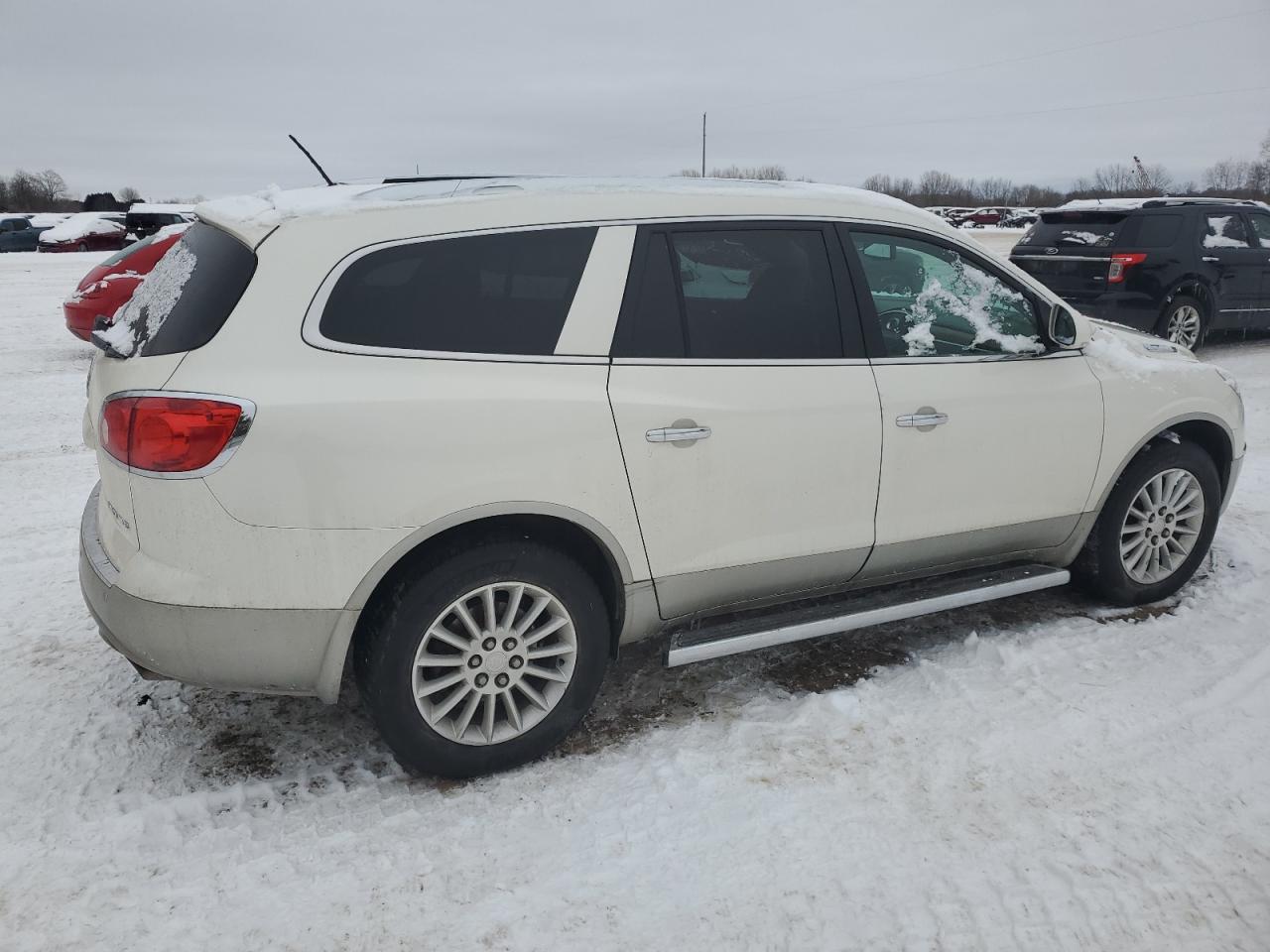 2012 Buick Enclave - Image 3