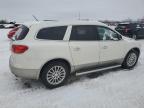 2012 Buick Enclave  за продажба в Davison, MI - Side