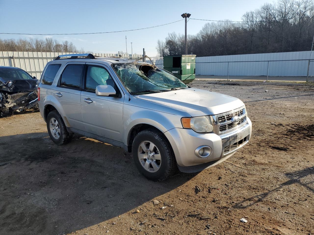 2011 Ford Escape - Image 4