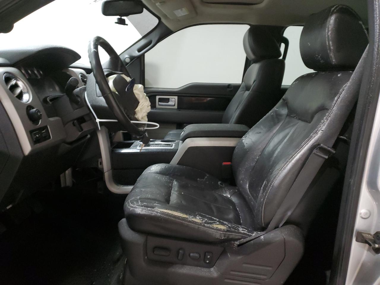 2010 Ford F-150 - Image 7