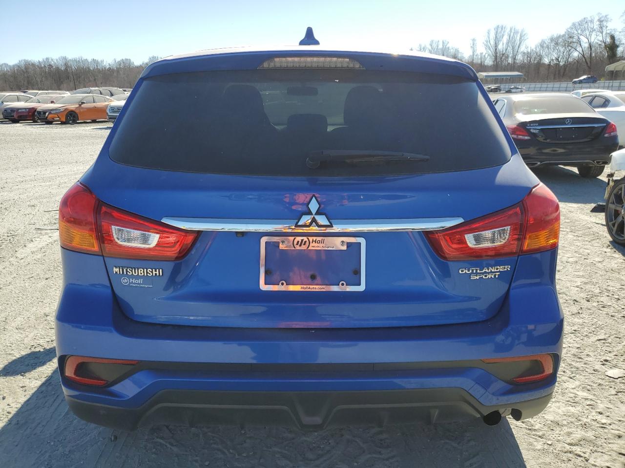 2018 Mitsubishi Outlander - Image 6