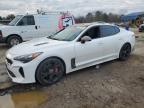 2018 Kia Stinger Gt1 na sprzedaż w Florence, MS - All Over