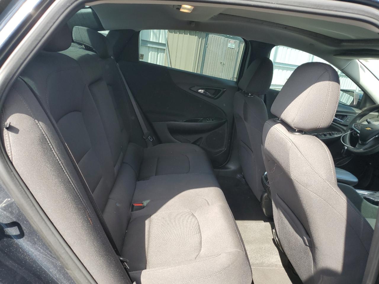 2021 Chevrolet Malibu - Image 10
