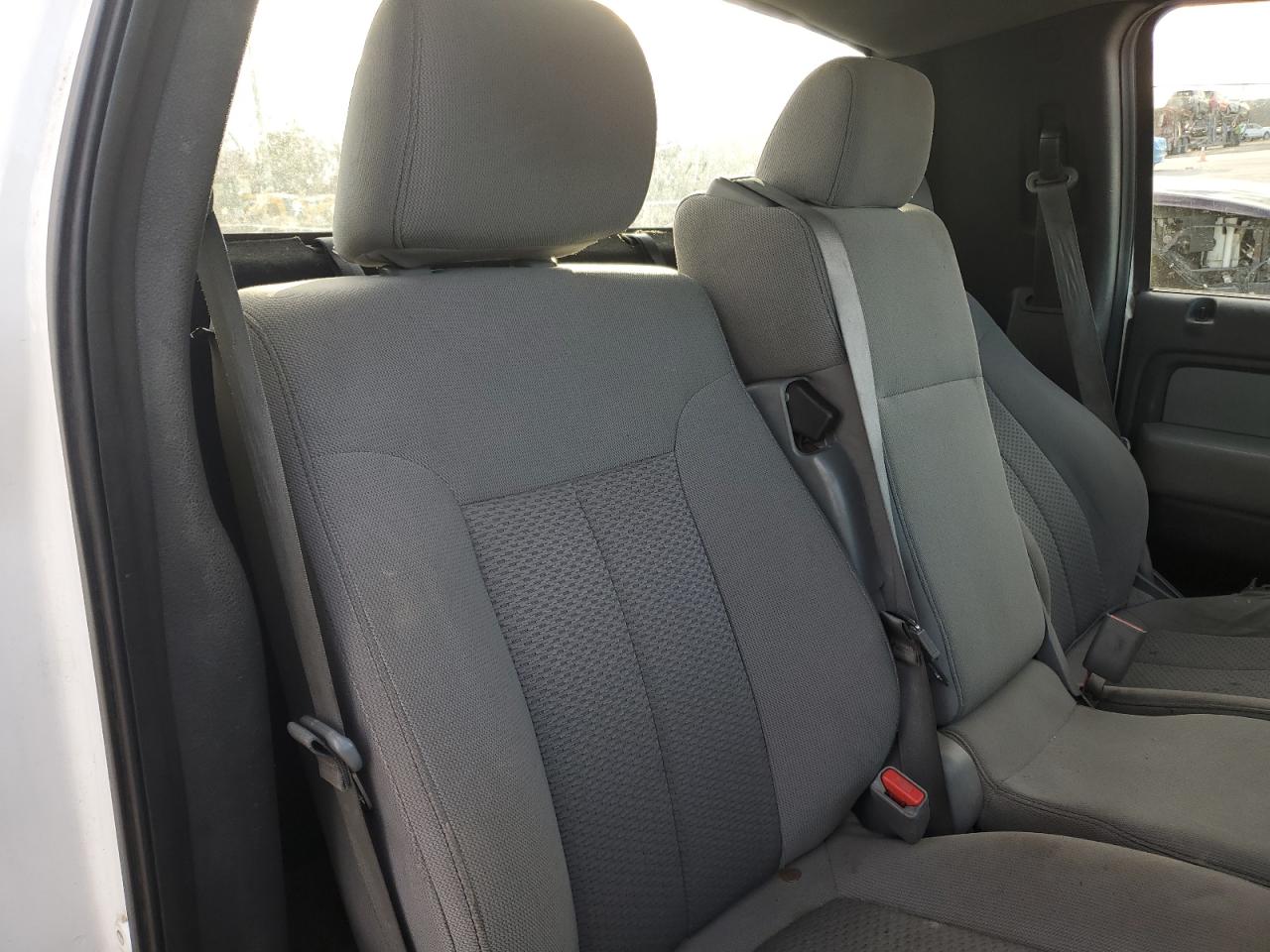 2013 Ford F-150 - Image 10