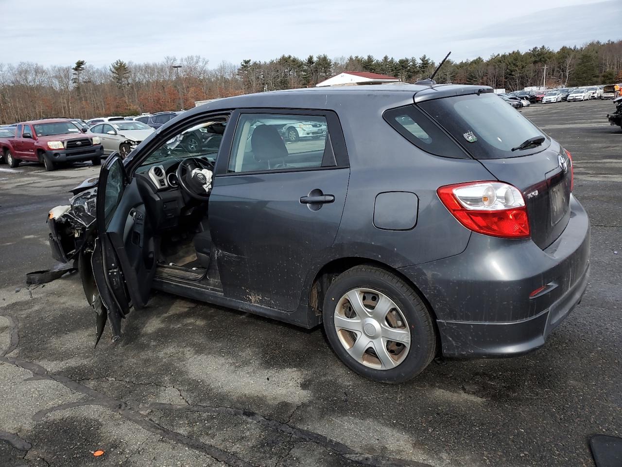 2010 Toyota Corolla - Image 2