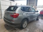 2012 BMW X3 XDRIVE2 for sale at Copart EAST KILBRIDE