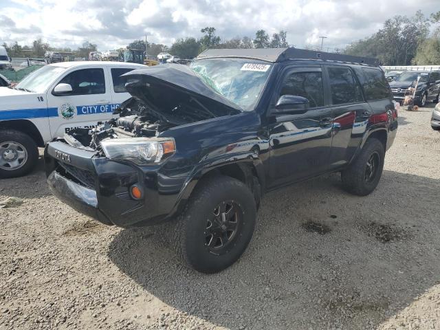 2020 Toyota 4Runner Sr5 na sprzedaż w Riverview, FL - Front End