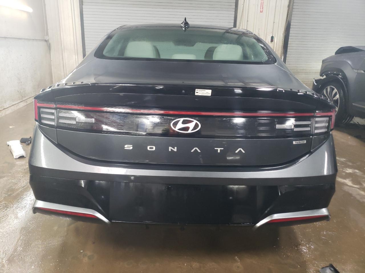 2024 Hyundai Sonata - Image 6