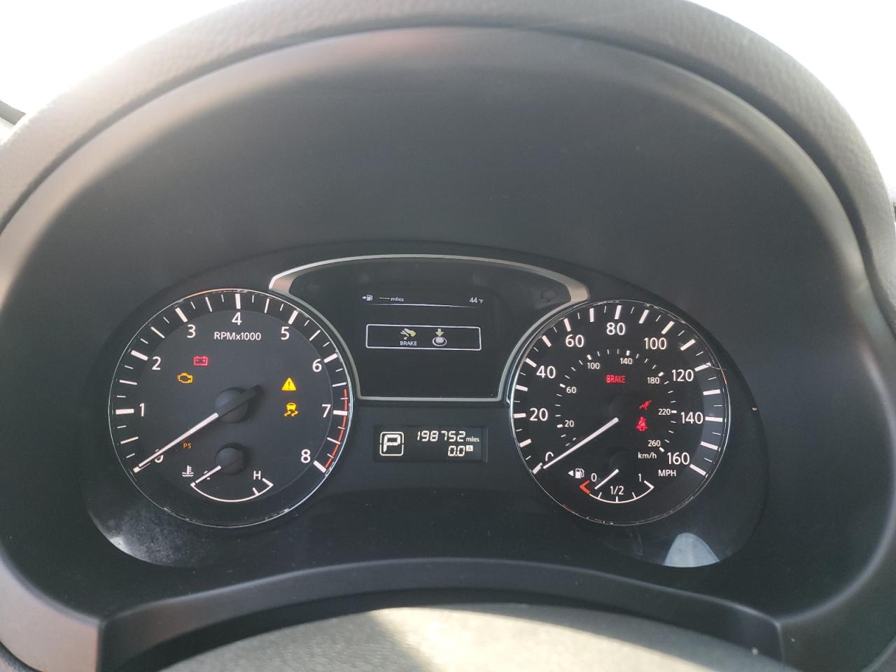 2013 Nissan Altima - Image 9