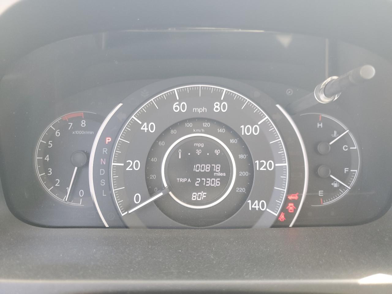 2015 Honda CR-V - Image 9