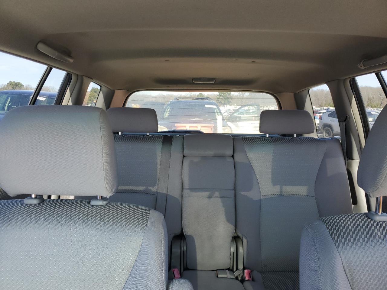 2006 Toyota Highlander - Image 10