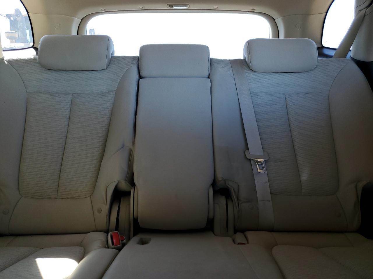 2008 Hyundai Santa Fe - Image 10