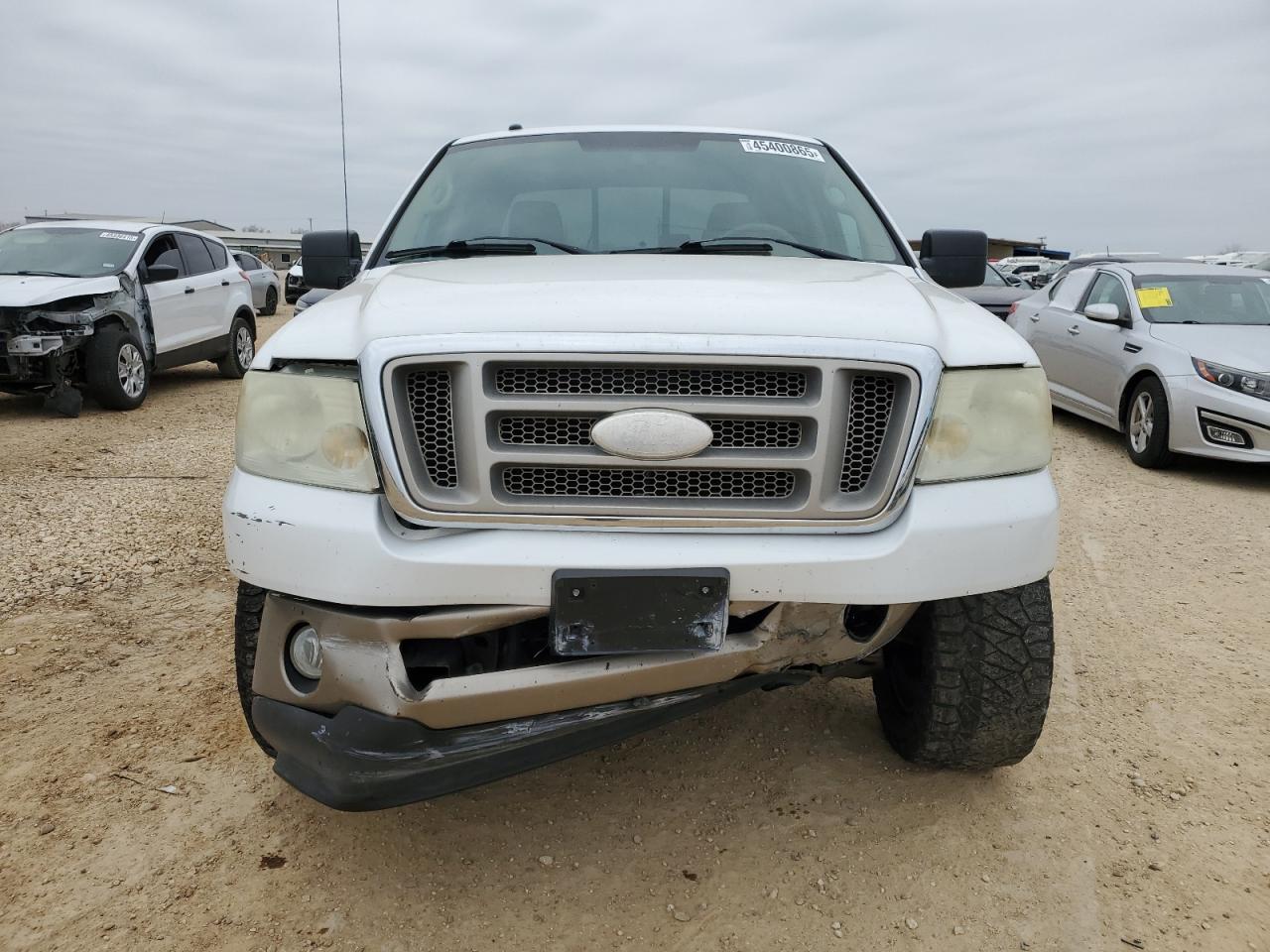 2006 Ford F-150 - Image 5