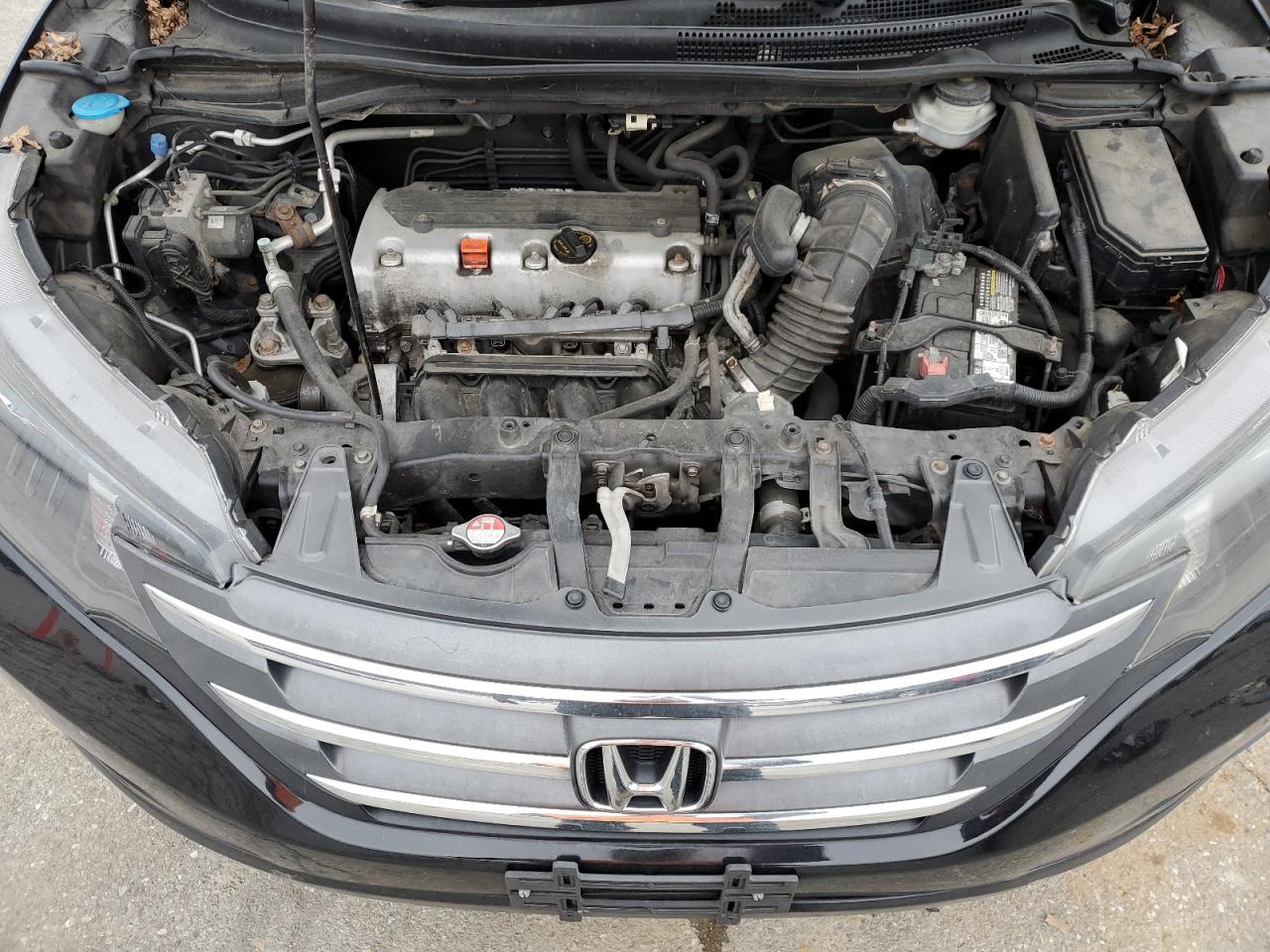 2014 Honda CR-V - Image 12