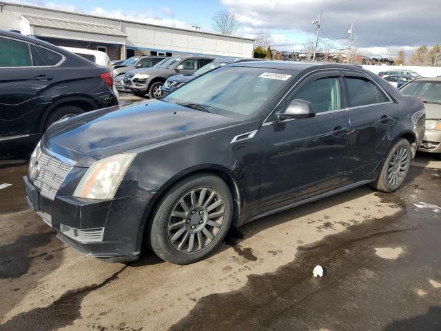 2011 Cadillac Cts 