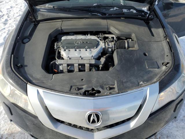 2010 ACURA TL 