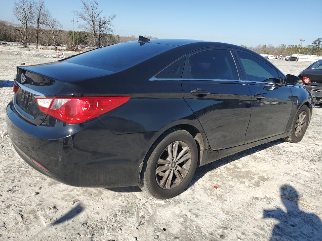 2013 Hyundai Sonata - Image 3