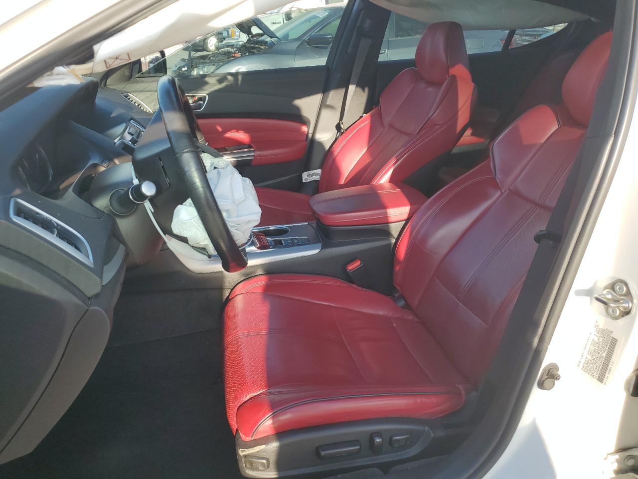 2019 Acura TLX - Image 7
