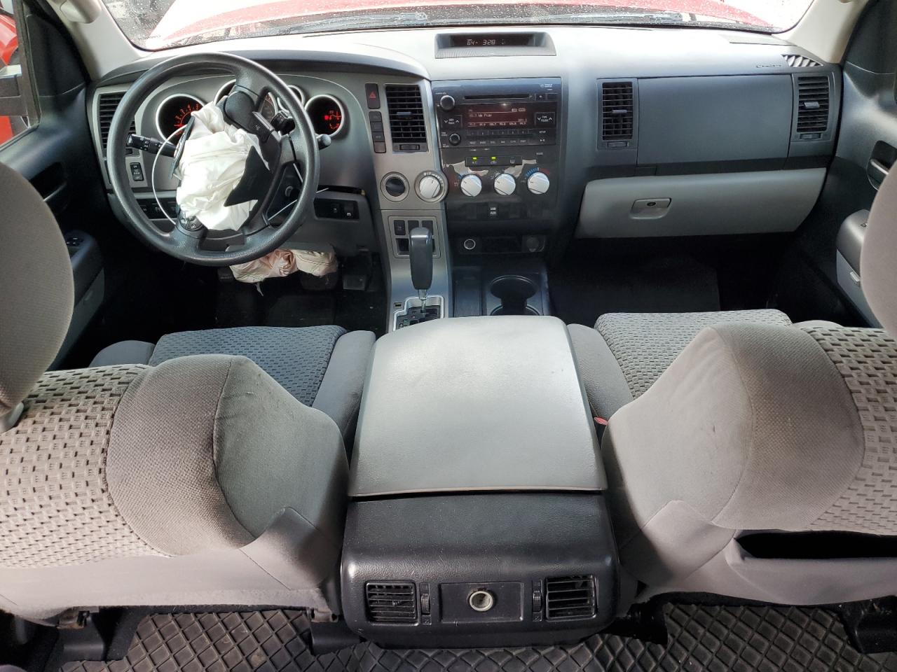 2012 Toyota Tundra - Image 8