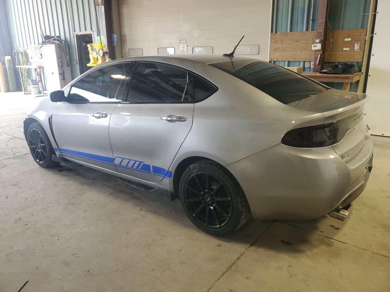 2016 Dodge Dart - Image 2