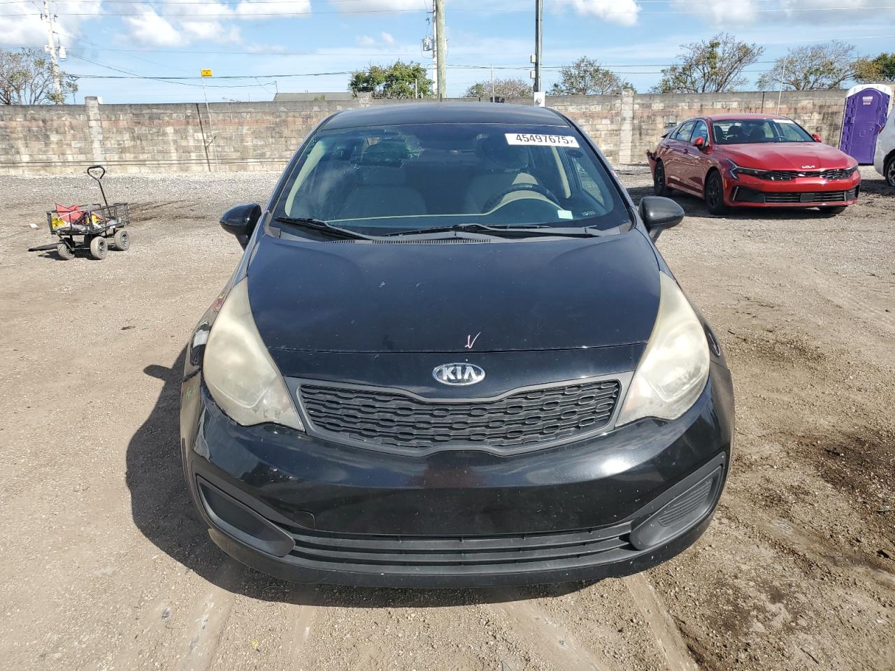2015 Kia Rio - Image 5